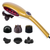 Heads Portable Handheld Massager Soothing Stimulate Blood Flow Shoulder