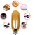 Heads Portable Handheld Massager Soothing Stimulate Blood Flow Shoulder