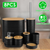 8Pcs Bathroom Accessories Set Bathroom Holder Set