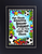 Soccer Mom/Grandma Themed Gifty Art