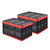 Collapsible Car Trunk Storage Multifunctional Foldable Box