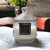 Elegant Cloche Soy Wax Candle
