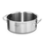 Dual Burners Cooktop Stove L and L Stainless Steel Stockpot Top Grade Stock Pot