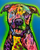 Shepherd - Best of Breed Dean Russo House and Garden Flag