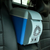 L Car  Refrigerator Cooler Box V Mini Fridge Cooler Warmer Color