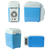 L Car  Refrigerator Cooler Box V Mini Fridge Cooler Warmer Color