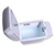 L Car  Refrigerator Cooler Box V Mini Fridge Cooler Warmer Color