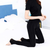 Warm Winter Thick High Waist Shinny Slim Skinny Women Leggings Stretchy Pants