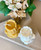 Romano Pillar Sculpture Soy Candle