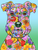 Sheltie - Tomoyo Pitcher Flowers Garden Flag