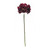 Set of two 23" Red Artificial Plant in a No