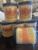 HALLOWEEN Candles