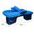 Inflatable Car Mattress Portable Travel Camping Air Bed Rest Sleeping Bed