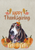 Basset Hound - Hippie Hound Studio Best of Breed Thanksgiving House and Garden Flag