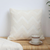 Chevron Pure Pillowcases Textu Decorative Cushion Covers for Sofa, BedHome Dcor