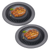 Portable Gas Burner Camping Stove Cooker Butane Gas Cartridge Grill Plate