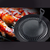 Portable Gas Burner Camping Stove Cooker Butane Gas Cartridge Grill Plate