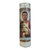 Sebastian Stan Devotional Prayer Saint Candle