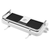 Bathroom Shower Caddy Shelf Organizer Pole Caddy Storage Rack