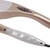 Hand Held Full Body Massager with  attachments Back Pain Therapy