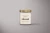 Oakwood Candle