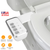 Bidet Attachment for Toilet Non-Electric 