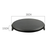 Reversible Round Cast Iron Crepes Pan Baking Cookie Pancake Pizza Bakeware