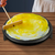 Reversible Round Cast Iron Crepes Pan Baking Cookie Pancake Pizza Bakeware