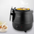 L Soup Kettle Commercial Soup Pot Electric Soup Maker