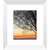 Sunset Tree - Framed Prints