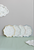 Terrazzo Dessert Plates