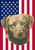 Yorkies - Best of Breed Pipsqueak Productions Outdoor Flag