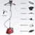 Garment Steamer Portable Cleaner Steam Iron MINS