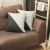 Boho-Chic Decorative Jacquard Throw Pillow