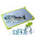 Kitchen Fast Defrosting Tray The Safest Way to Defrost Meat or Frozen Food