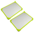 Kitchen Fast Defrosting Tray The Safest Way to Defrost Meat or Frozen Food