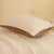 Vintage Off Decorative Pillowcase