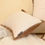 Vintage Off Decorative Pillowcase