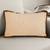 Vintage Off Decorative Pillowcase