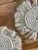 Woven Cotton Coasters