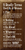 5 Deadly Terms Used by a Woman Wood Sign