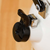 Litre Ceramic Enameled Porcelain Kettle Kitchen