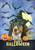 Brittany Spaniel - Hippie Hound Studio Best of Breed Halloween House and Garden Flag