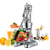 Stainless Steel Manual Juicer Hand Press Juice Extractor Squeezer Orange Citrus