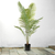 Artificial Indoor Rogue Areca Palm Tree Fake Tropical Plant Home Office Decor