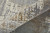 2' X 3' Ivory Gray and Brown Abstract Power Loom Area Rug