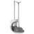 Toilet Plunger and Brush Combo Set 