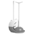 Toilet Plunger and Brush Combo Set 