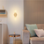 LEPOTEC LED Wall Sconce Motion Sensor Lights
