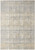 5' X 7' Gray Abstract Area Rug